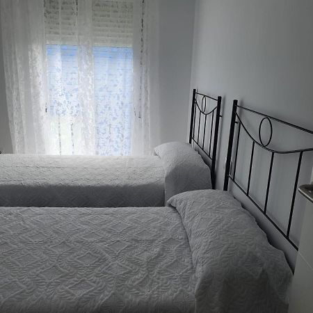 Апартаменты Nuevo Jerez Херес-де-ла-Фронтера Экстерьер фото