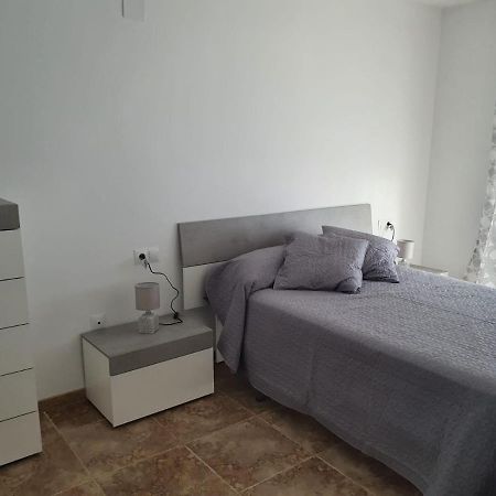 Апартаменты Nuevo Jerez Херес-де-ла-Фронтера Экстерьер фото